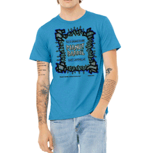 Load image into Gallery viewer, Peanut Barrel Napkin Doodle #27