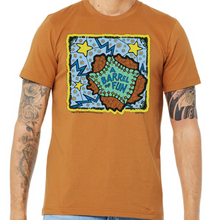 Load image into Gallery viewer, Peanut Barrel Napkin Doodle #22