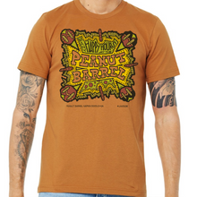 Load image into Gallery viewer, Peanut Barrel Napkin Doodle #24