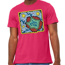 Load image into Gallery viewer, Peanut Barrel Napkin Doodle #22