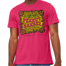 Load image into Gallery viewer, Peanut Barrel Napkin Doodle #24