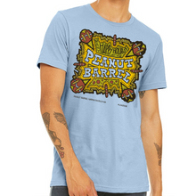 Load image into Gallery viewer, Peanut Barrel Napkin Doodle #24