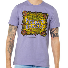 Load image into Gallery viewer, Peanut Barrel Napkin Doodle #24