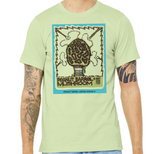 Load image into Gallery viewer, Peanut Barrel Napkin Doodle #1