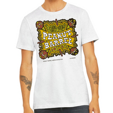 Load image into Gallery viewer, Peanut Barrel Napkin Doodle #24