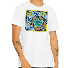 Load image into Gallery viewer, Peanut Barrel Napkin Doodle #22