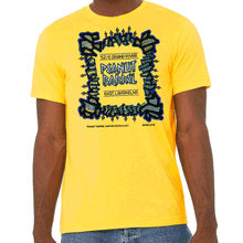 Load image into Gallery viewer, Peanut Barrel Napkin Doodle #27