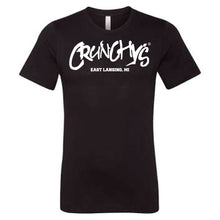 Load image into Gallery viewer, Crunchy&#39;s: Classic Logo Men&#39;s T-Shirt
