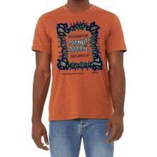Load image into Gallery viewer, Peanut Barrel Napkin Doodle #27
