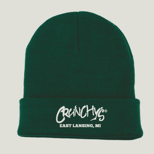 Crunchy's Hats