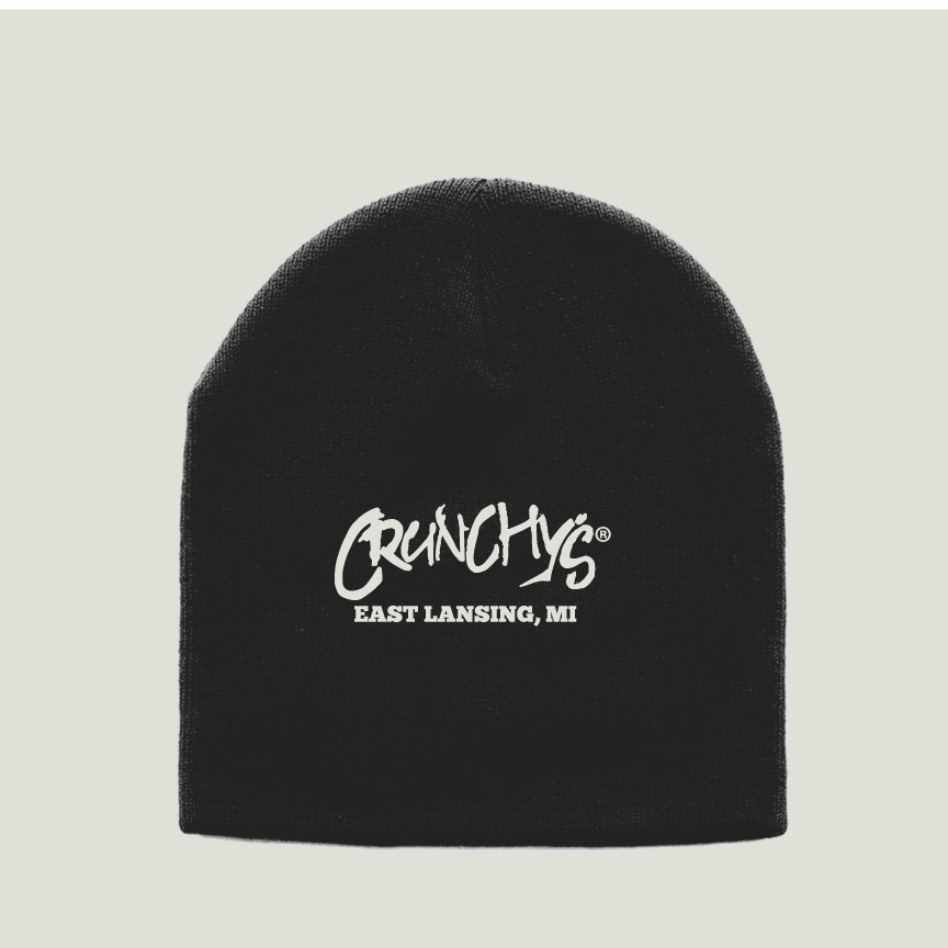 Crunchy's Hats