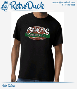 Crunchy's Burgers & Beer