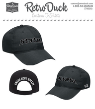 Load image into Gallery viewer, Sturges State Hats
