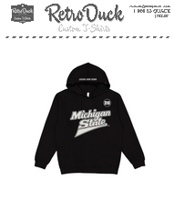 Load image into Gallery viewer, Sturges MSU Hoodies
