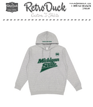 Load image into Gallery viewer, Sturges MSU Hoodies
