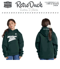 Load image into Gallery viewer, Sturges MSU Hoodies
