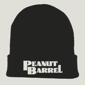 Peanut Barrel Hats