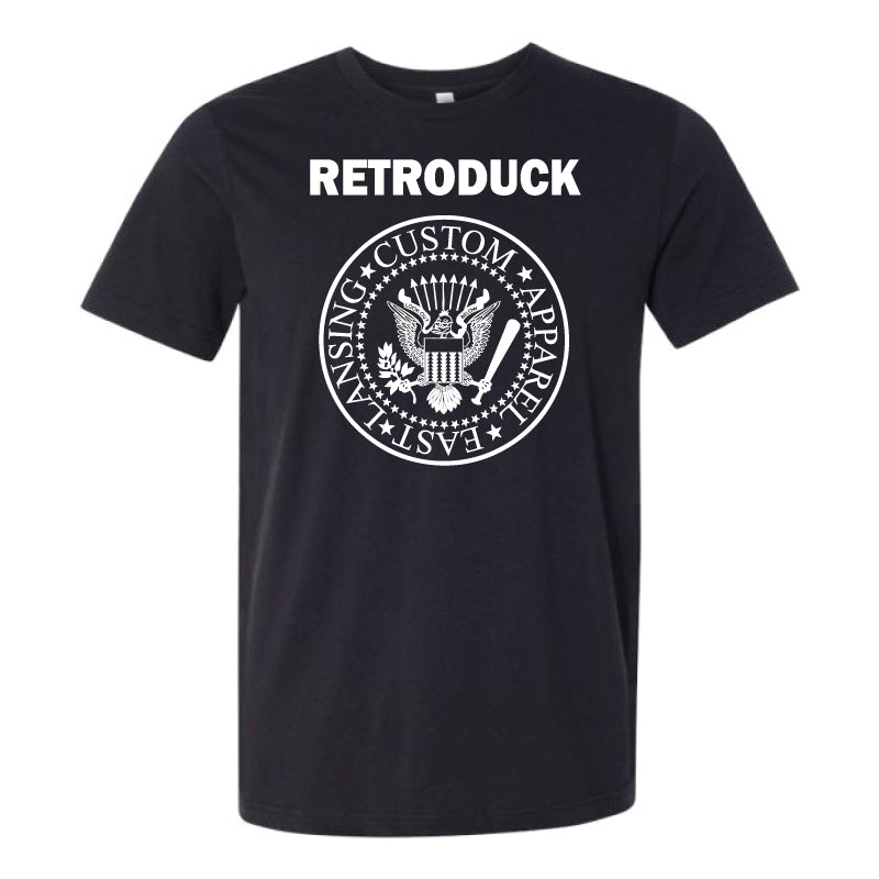 RetroDuck.com T-Shirt