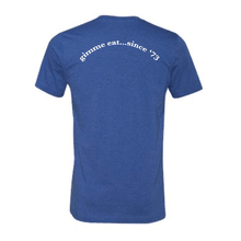 Load image into Gallery viewer, Beggar&#39;s Banquet T-Shirt
