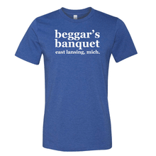 Load image into Gallery viewer, Beggar&#39;s Banquet T-Shirt
