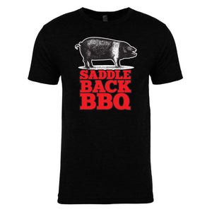 Saddleback BBQ T-Shirt