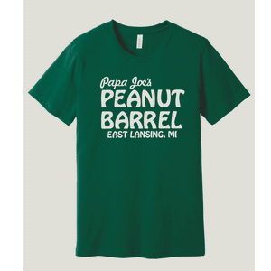 Peanut Barrel T-Shirt